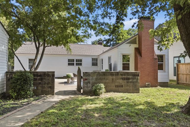 217 E 34th Street, Tulsa, OK 74105