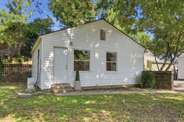 217 E 34th Street, Tulsa, OK 74105