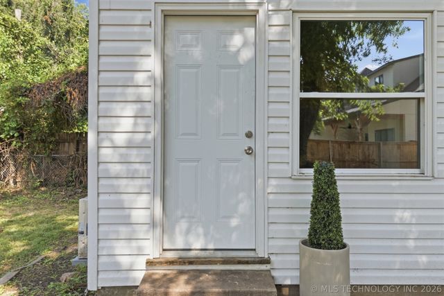217 E 34th Street, Tulsa, OK 74105