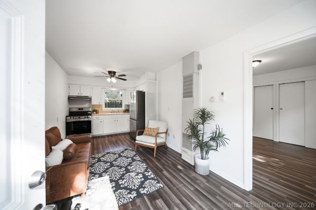217 E 34th Street, Tulsa, OK 74105