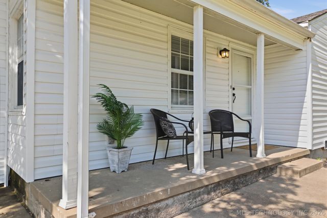 217 E 34th Street, Tulsa, OK 74105