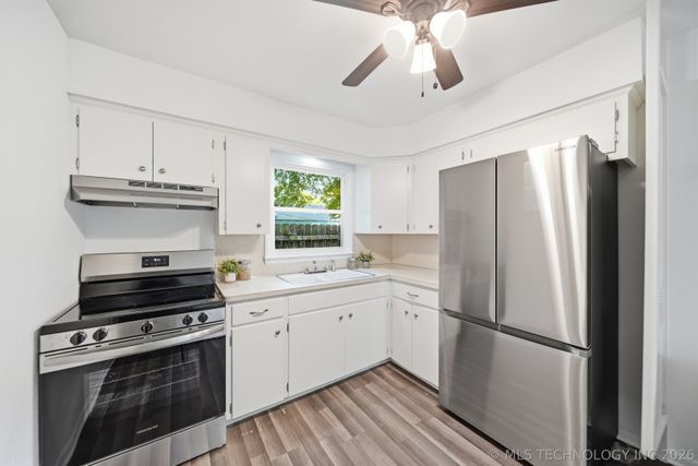 217 E 34th Street, Tulsa, OK 74105