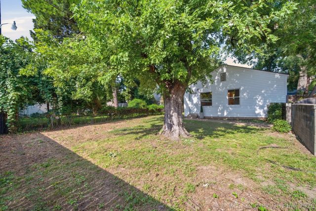 217 E 34th Street, Tulsa, OK 74105