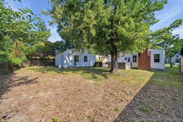 217 E 34th Street, Tulsa, OK 74105