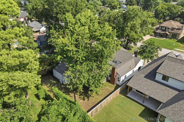 217 E 34th Street, Tulsa, OK 74105