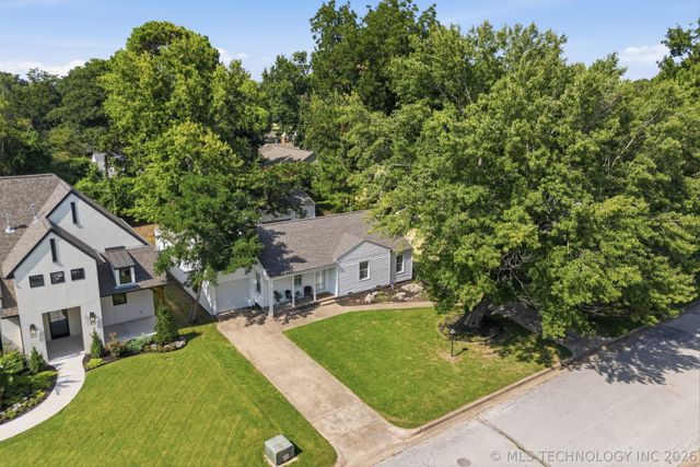 217 E 34th Street, Tulsa, OK 74105