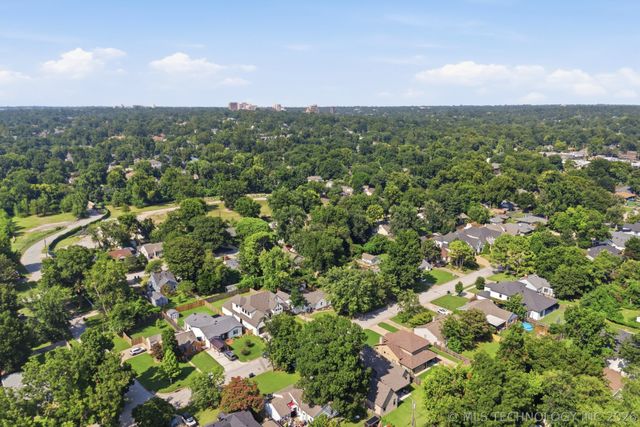 217 E 34th Street, Tulsa, OK 74105