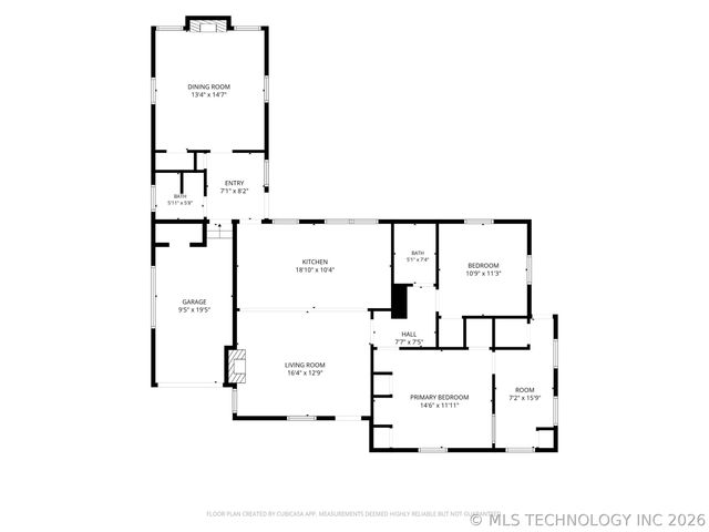 217 E 34th Street, Tulsa, OK 74105