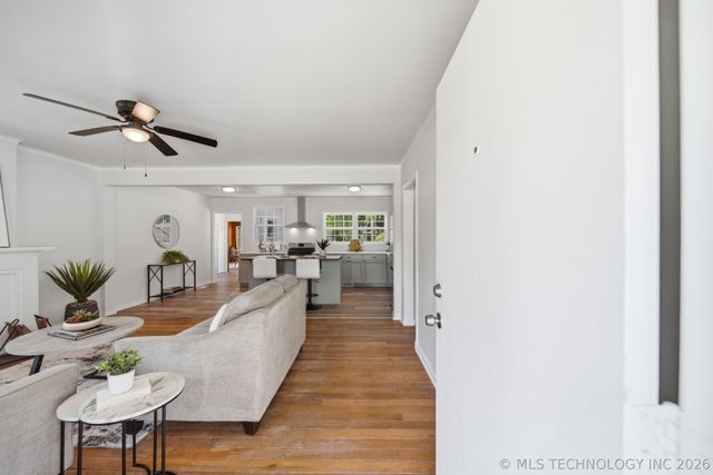 217 E 34th Street, Tulsa, OK 74105