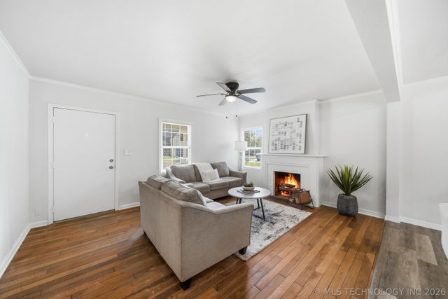 217 E 34th Street, Tulsa, OK 74105