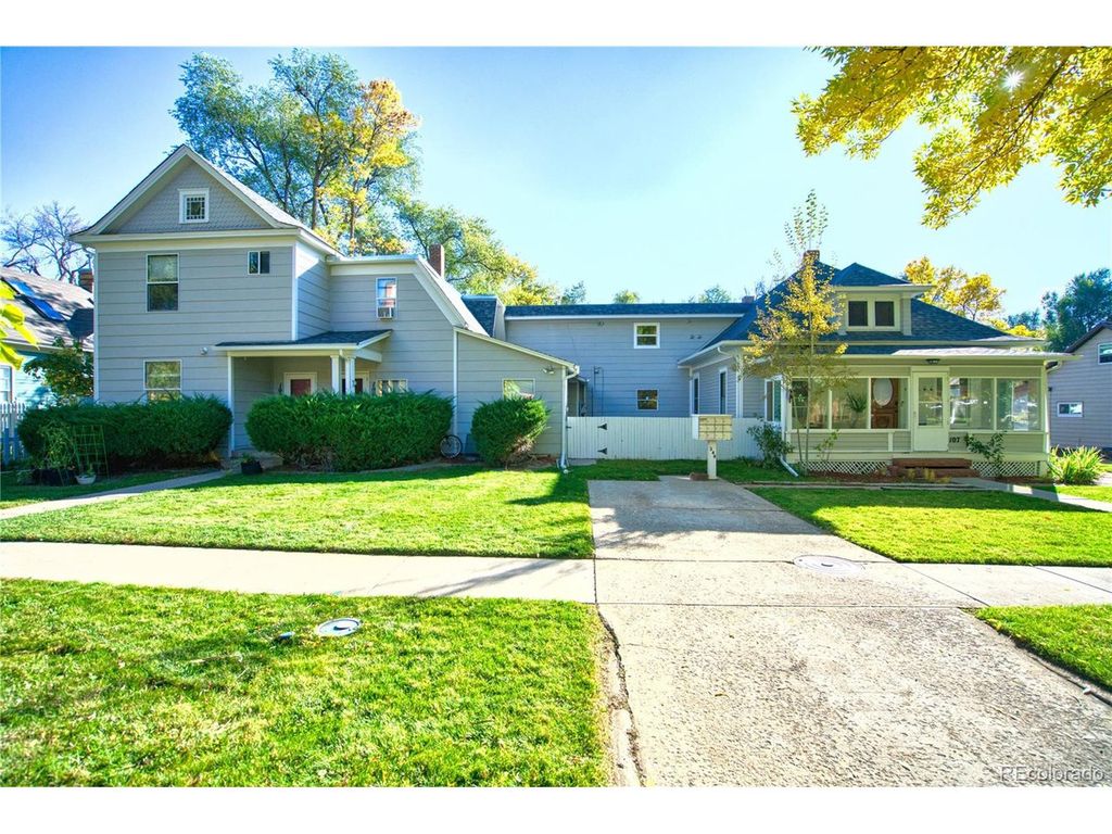 348 Collyer St 105, Longmont, CO 80501