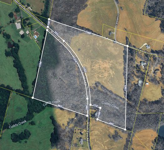 00 Woods Farm Rd., Chesnee, SC 29323