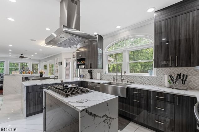 164 E Mountain Rd, Hillsborough Twp., NJ 08844