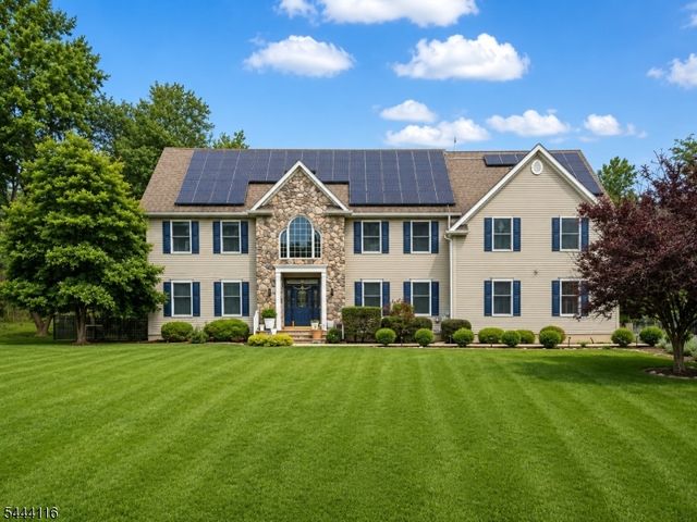 164 E Mountain Rd, Hillsborough Twp., NJ 08844