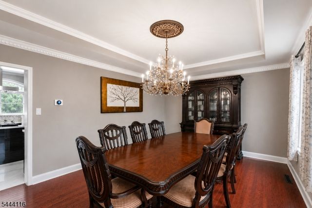 164 E Mountain Rd, Hillsborough Twp., NJ 08844