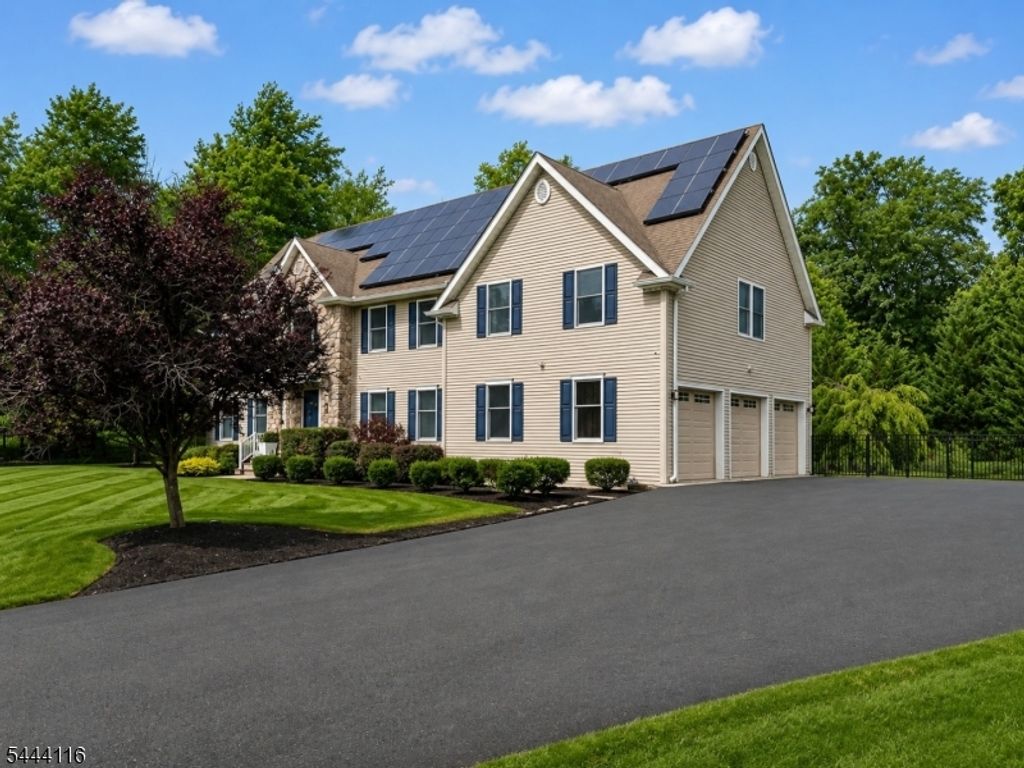 164 E Mountain Rd, Hillsborough Twp., NJ 08844 — photo 5