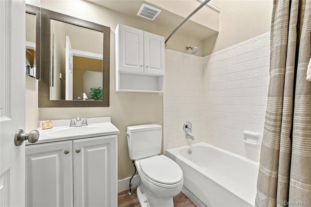 8818 W Plymouth Avenue, Littleton, CO 80128