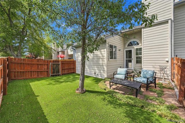 8818 W Plymouth Avenue, Littleton, CO 80128