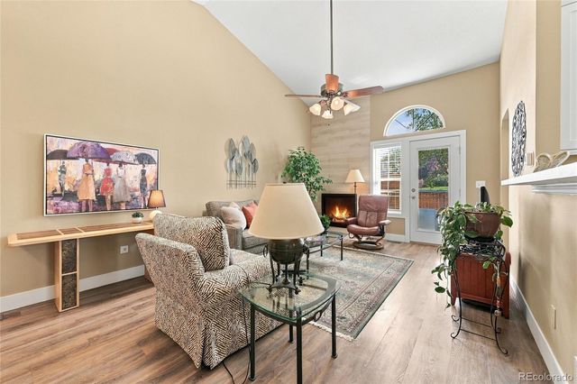 8818 W Plymouth Avenue, Littleton, CO 80128