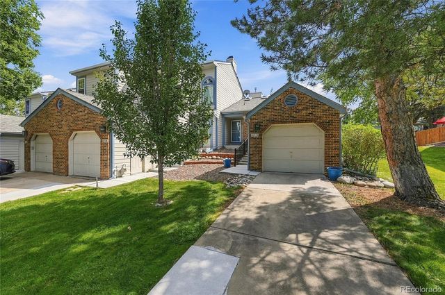 8818 W Plymouth Avenue, Littleton, CO 80128