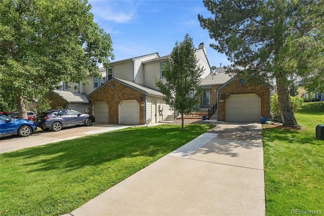 8818 W Plymouth Avenue, Littleton, CO 80128