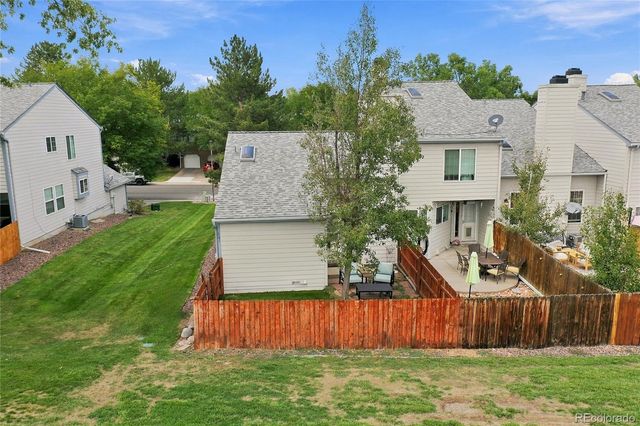 8818 W Plymouth Avenue, Littleton, CO 80128