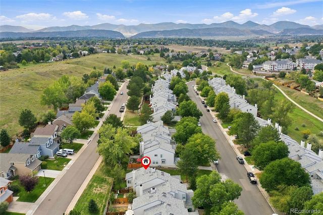8818 W Plymouth Avenue, Littleton, CO 80128