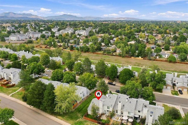 8818 W Plymouth Avenue, Littleton, CO 80128