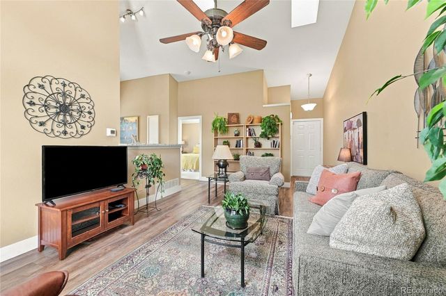 8818 W Plymouth Avenue, Littleton, CO 80128