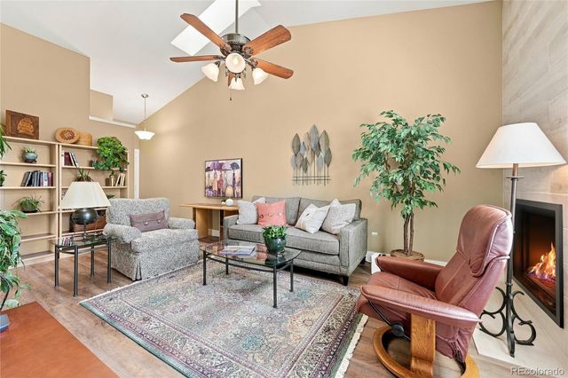 8818 W Plymouth Avenue, Littleton, CO 80128