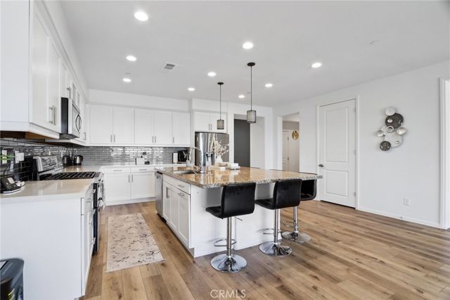 25220 Golden Maple Drive, Canyon Country, CA 91387