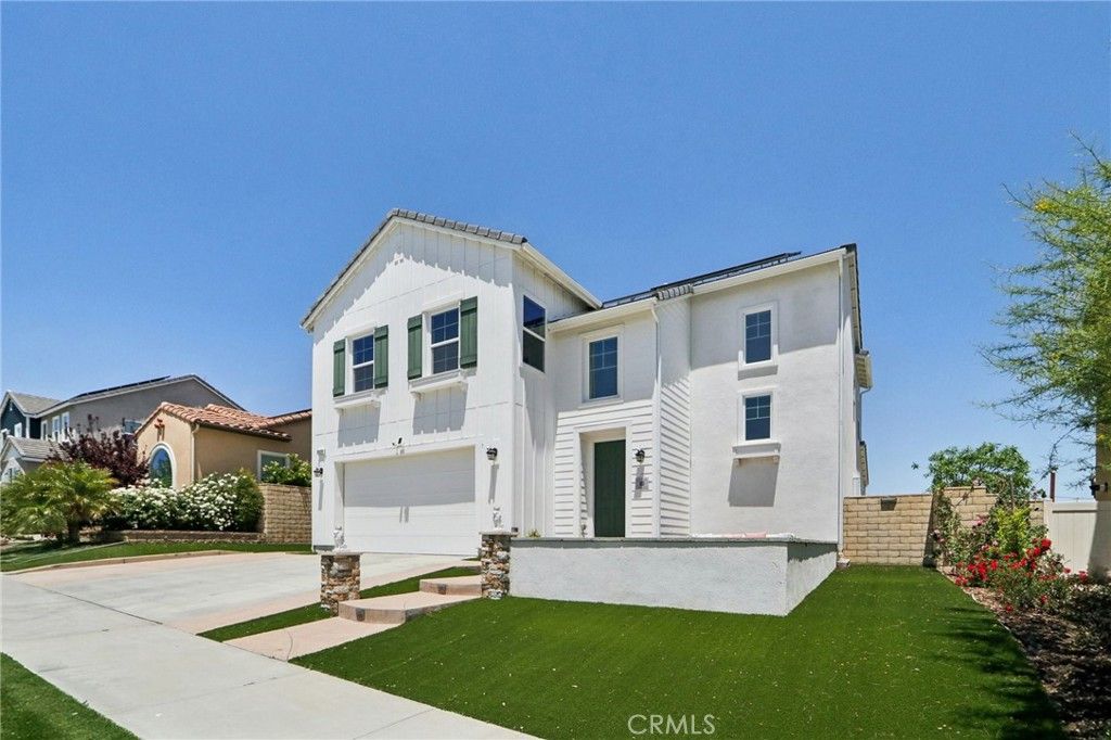 25220 Golden Maple Drive, Canyon Country, CA 91387