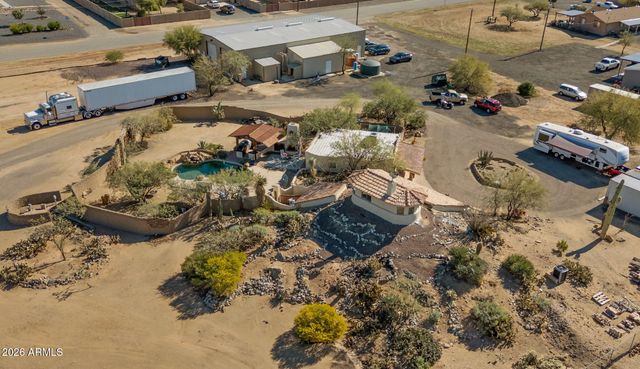 1935 E Joy Ranch Road, Phoenix, AZ 85086