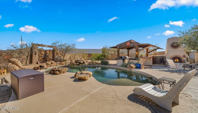 1935 E Joy Ranch Road, Phoenix, AZ 85086