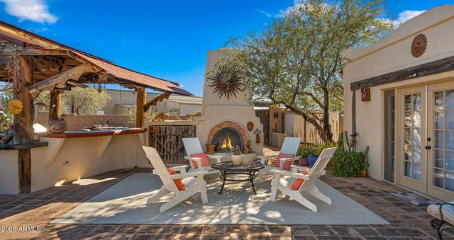 1935 E Joy Ranch Road, Phoenix, AZ 85086