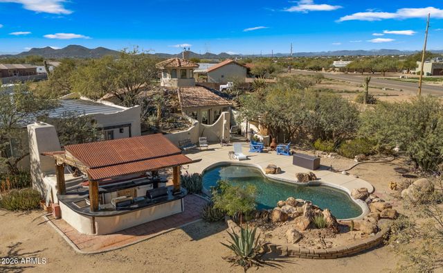 1935 E Joy Ranch Road, Phoenix, AZ 85086