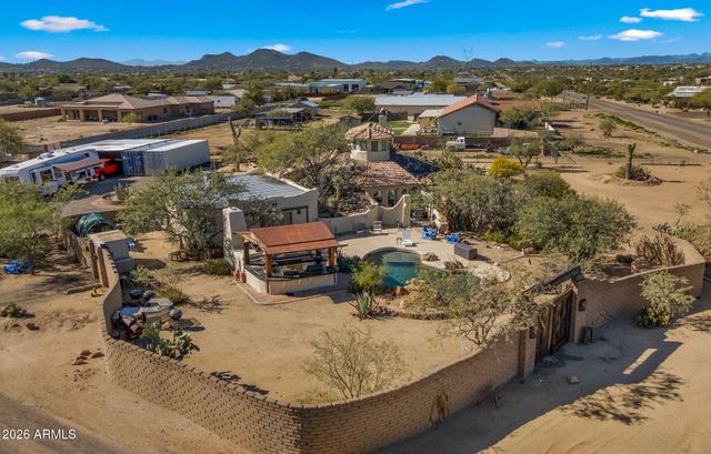 1935 E Joy Ranch Road, Phoenix, AZ 85086