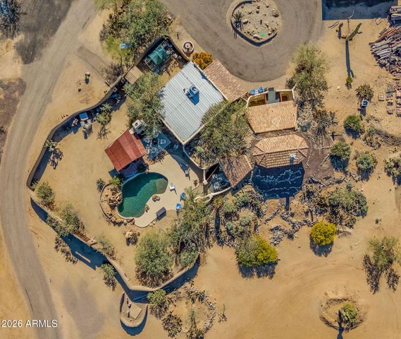 1935 E Joy Ranch Road, Phoenix, AZ 85086