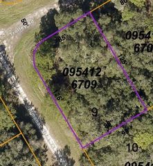 LOT 9 TROLLEY ROAD, North Port, FL 34291