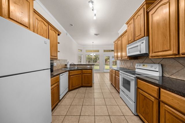 1203 Hummingbird Road, Killeen, TX 76542