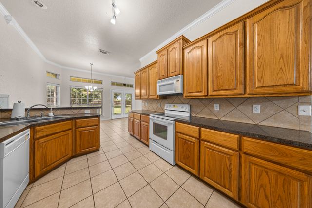 1203 Hummingbird Road, Killeen, TX 76542