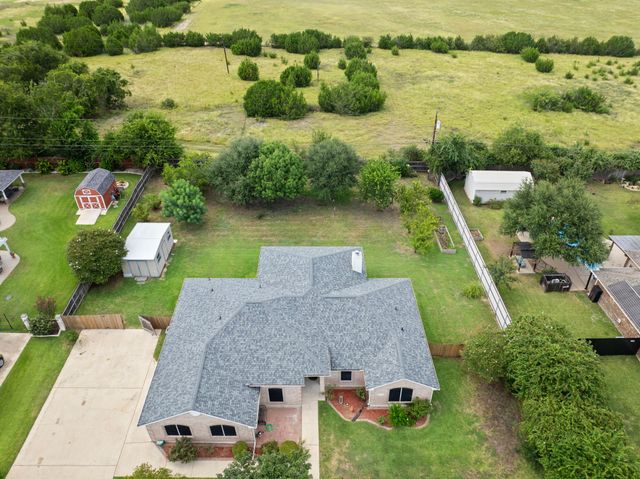 1203 Hummingbird Road, Killeen, TX 76542