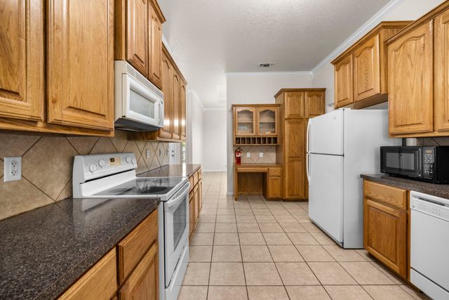 1203 Hummingbird Road, Killeen, TX 76542