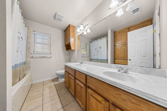 1203 Hummingbird Road, Killeen, TX 76542