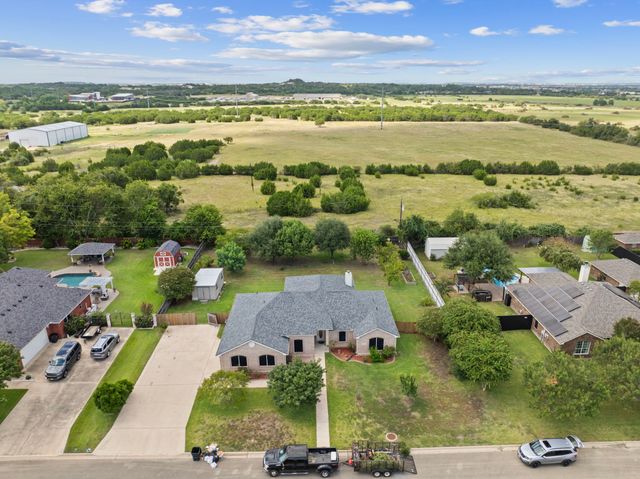 1203 Hummingbird Road, Killeen, TX 76542