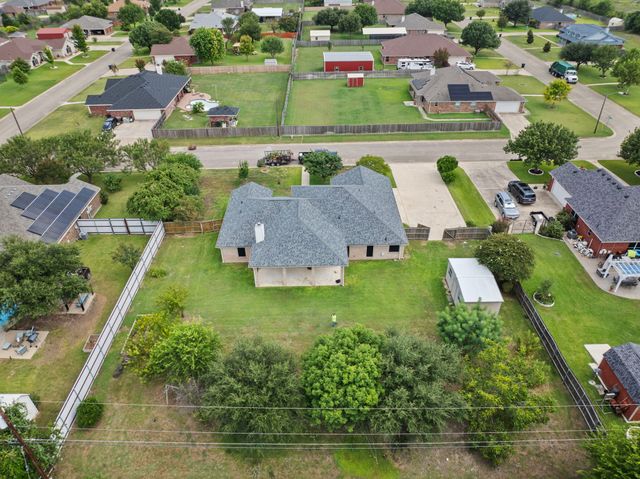 1203 Hummingbird Road, Killeen, TX 76542