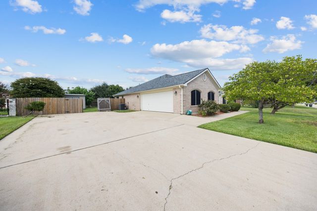1203 Hummingbird Road, Killeen, TX 76542
