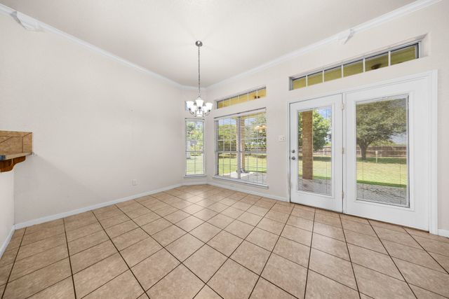 1203 Hummingbird Road, Killeen, TX 76542