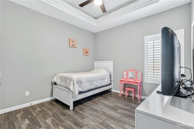 5416 N Chula Vista Street, Pharr, TX 78577