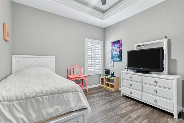 5416 N Chula Vista Street, Pharr, TX 78577